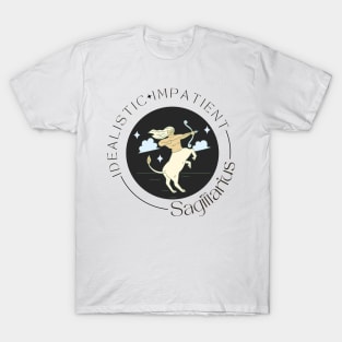 Sagittarius T-Shirt